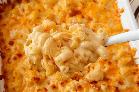 Reduce the heat to a simmer and stir frequently until thickened. . Tini mac and cheese recipe tiktok
